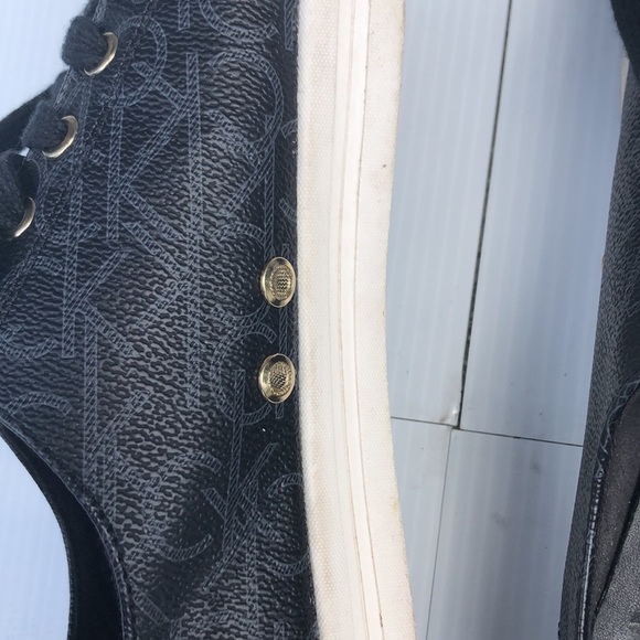 Calvin Klein ladies flats in and size 11. - Picture 8 of 9